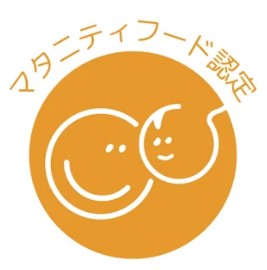 マタニティフード協会　マーク